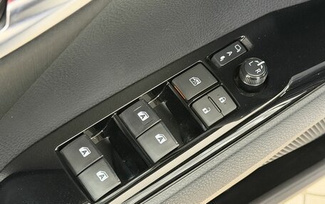 Toyota Camry, 2020 год, 2 895 000 рублей, 16 фотография