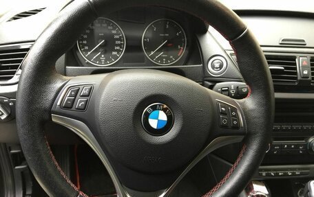 BMW X1, 2012 год, 1 750 000 рублей, 3 фотография
