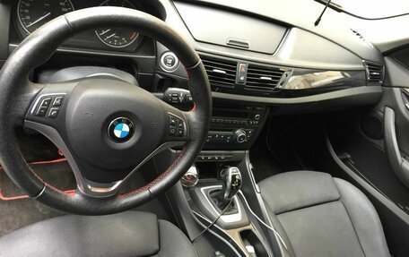 BMW X1, 2012 год, 1 750 000 рублей, 7 фотография