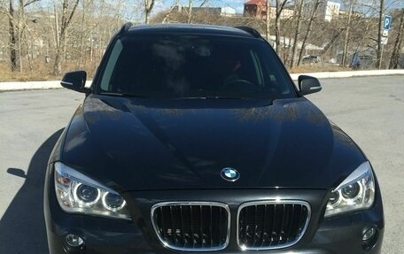 BMW X1, 2012 год, 1 750 000 рублей, 5 фотография