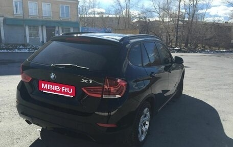BMW X1, 2012 год, 1 750 000 рублей, 6 фотография