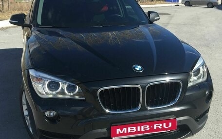 BMW X1, 2012 год, 1 750 000 рублей, 4 фотография