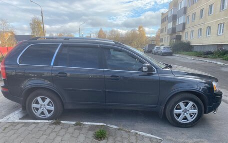 Volvo XC90 II рестайлинг, 2011 год, 1 550 000 рублей, 4 фотография