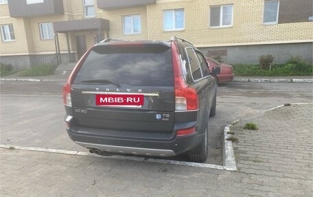 Volvo XC90 II рестайлинг, 2011 год, 1 550 000 рублей, 5 фотография