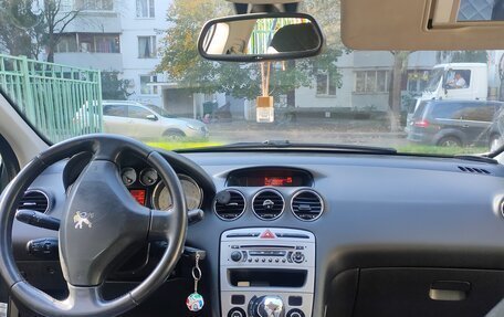 Peugeot 308 II, 2009 год, 365 000 рублей, 2 фотография