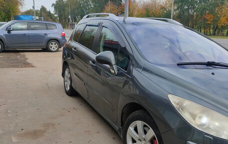 Peugeot 308 II, 2009 год, 365 000 рублей, 4 фотография