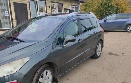 Peugeot 308 II, 2009 год, 365 000 рублей, 5 фотография