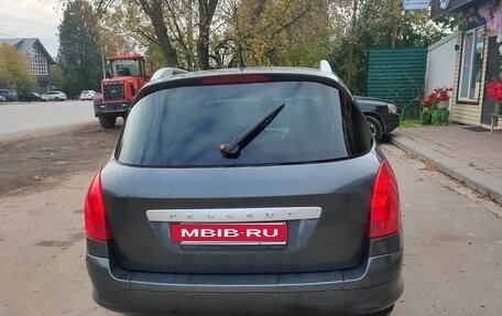 Peugeot 308 II, 2009 год, 365 000 рублей, 3 фотография