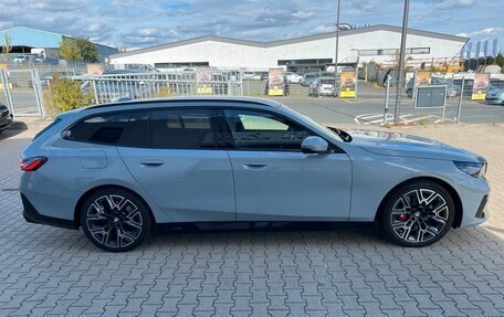 BMW 5 серия, 2026 год, 8 670 000 рублей, 3 фотография