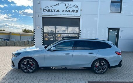 BMW 5 серия, 2026 год, 8 670 000 рублей, 4 фотография