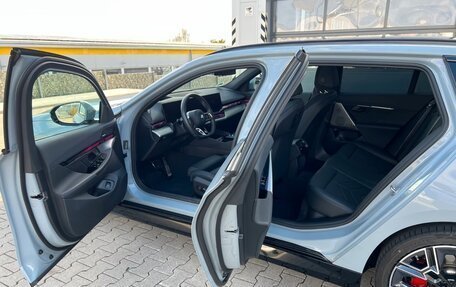 BMW 5 серия, 2026 год, 8 670 000 рублей, 9 фотография