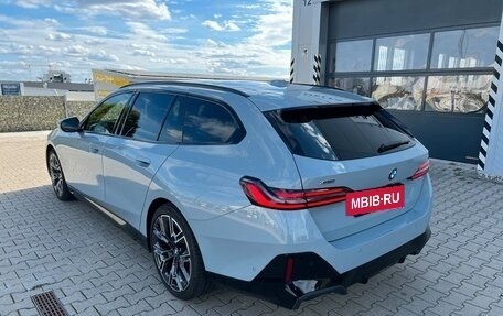 BMW 5 серия, 2026 год, 8 670 000 рублей, 7 фотография