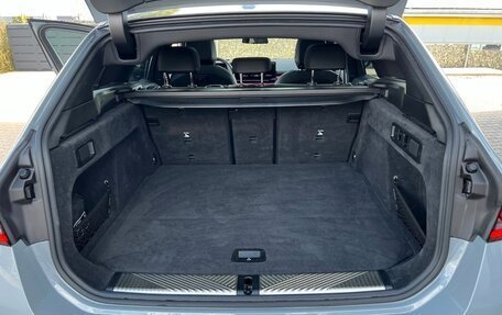 BMW 5 серия, 2026 год, 8 670 000 рублей, 15 фотография