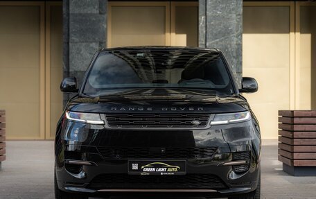 Land Rover Range Rover Sport, 2025 год, 15 200 000 рублей, 2 фотография