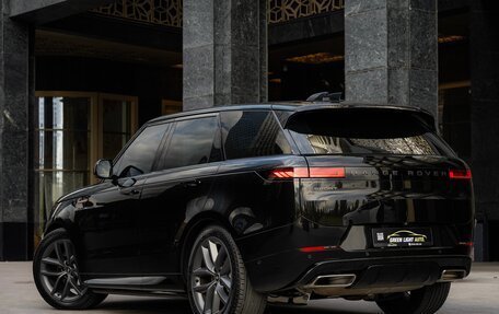 Land Rover Range Rover Sport, 2025 год, 15 200 000 рублей, 11 фотография