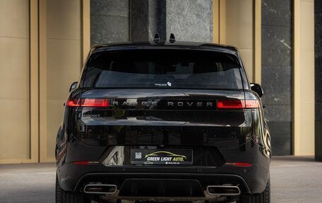 Land Rover Range Rover Sport, 2025 год, 15 200 000 рублей, 10 фотография