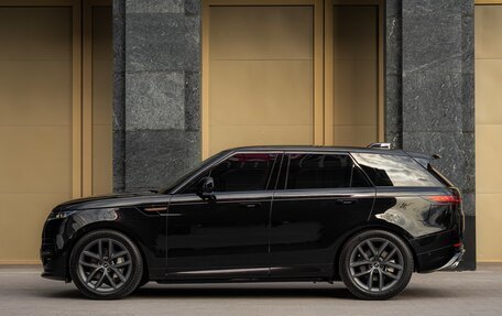 Land Rover Range Rover Sport, 2025 год, 15 200 000 рублей, 12 фотография