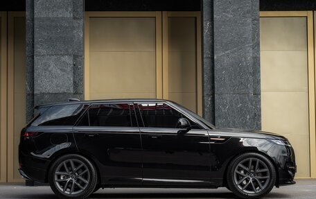 Land Rover Range Rover Sport, 2025 год, 15 200 000 рублей, 8 фотография
