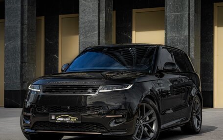 Land Rover Range Rover Sport, 2025 год, 15 200 000 рублей, 7 фотография