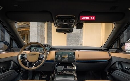 Land Rover Range Rover Sport, 2025 год, 15 200 000 рублей, 5 фотография