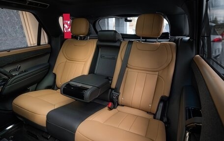 Land Rover Range Rover Sport, 2025 год, 15 200 000 рублей, 4 фотография
