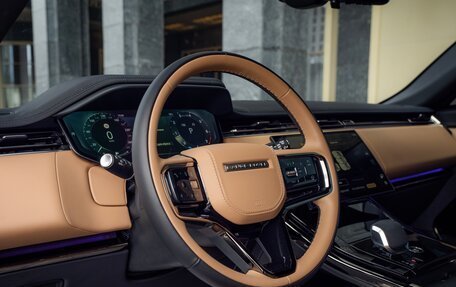 Land Rover Range Rover Sport, 2025 год, 15 200 000 рублей, 18 фотография