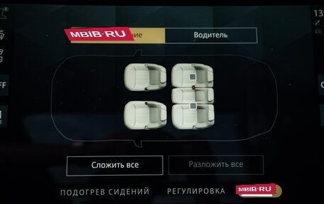 Land Rover Range Rover Sport, 2025 год, 15 200 000 рублей, 15 фотография
