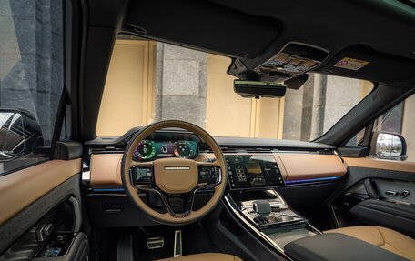 Land Rover Range Rover Sport, 2025 год, 15 200 000 рублей, 27 фотография