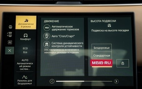 Land Rover Range Rover Sport, 2025 год, 15 200 000 рублей, 28 фотография