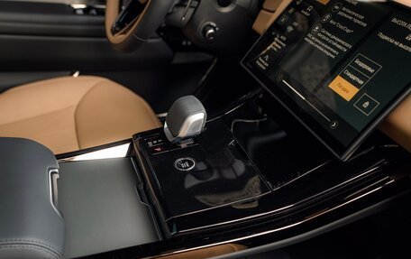 Land Rover Range Rover Sport, 2025 год, 15 200 000 рублей, 33 фотография