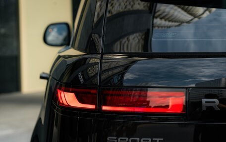 Land Rover Range Rover Sport, 2025 год, 15 200 000 рублей, 34 фотография