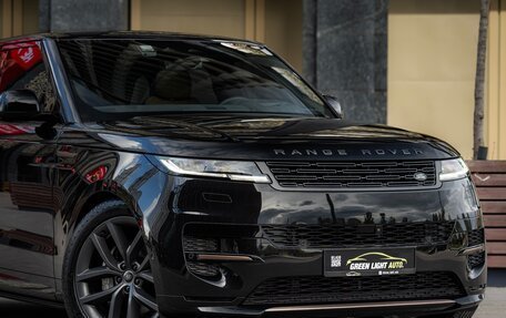 Land Rover Range Rover Sport, 2025 год, 15 200 000 рублей, 39 фотография