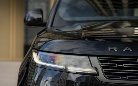 Land Rover Range Rover Sport, 2025 год, 15 200 000 рублей, 40 фотография