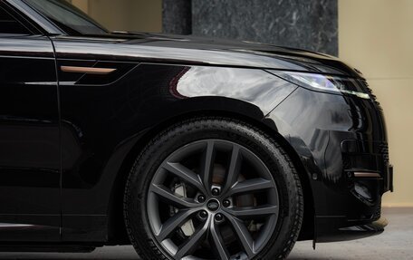 Land Rover Range Rover Sport, 2025 год, 15 200 000 рублей, 36 фотография