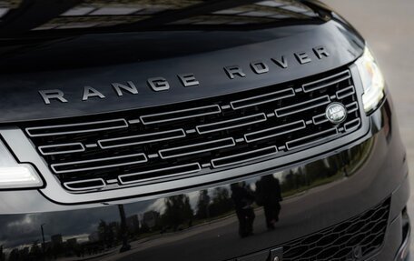 Land Rover Range Rover Sport, 2025 год, 15 200 000 рублей, 37 фотография