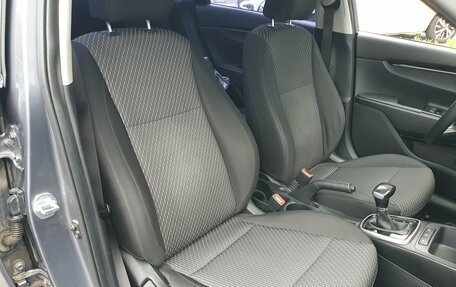 KIA Rio IV, 2018 год, 1 399 000 рублей, 5 фотография