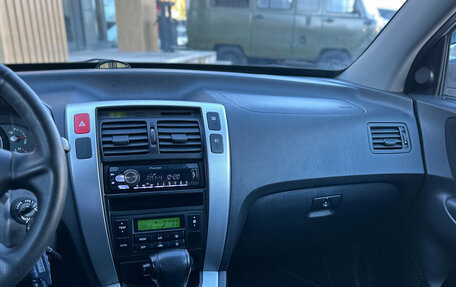 Hyundai Tucson III, 2008 год, 779 000 рублей, 13 фотография
