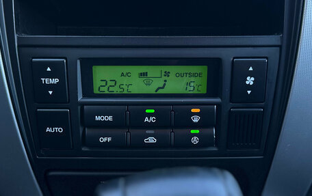 Hyundai Tucson III, 2008 год, 779 000 рублей, 16 фотография
