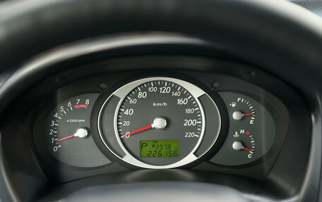 Hyundai Tucson III, 2008 год, 779 000 рублей, 25 фотография