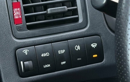Hyundai Tucson III, 2008 год, 779 000 рублей, 20 фотография
