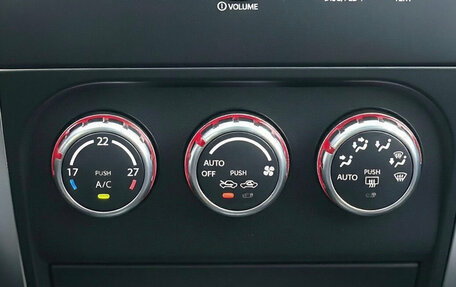 Suzuki SX4 II рестайлинг, 2008 год, 499 000 рублей, 14 фотография