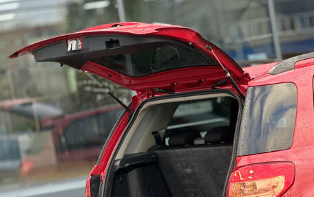 Suzuki SX4 II рестайлинг, 2008 год, 499 000 рублей, 8 фотография