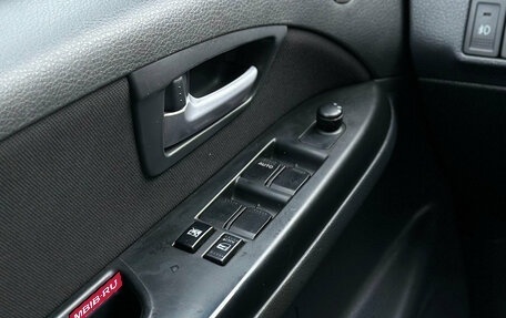 Suzuki SX4 II рестайлинг, 2008 год, 499 000 рублей, 21 фотография
