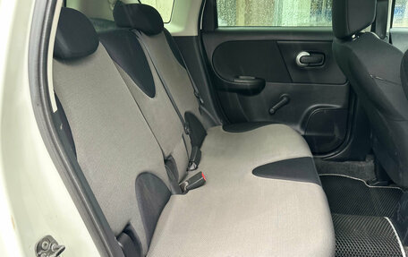 Nissan Note II рестайлинг, 2013 год, 719 000 рублей, 11 фотография