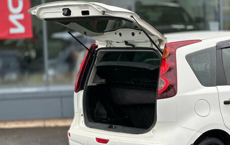 Nissan Note II рестайлинг, 2013 год, 719 000 рублей, 9 фотография