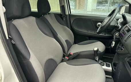 Nissan Note II рестайлинг, 2013 год, 719 000 рублей, 10 фотография