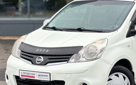 Nissan Note II рестайлинг, 2013 год, 719 000 рублей, 2 фотография