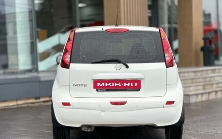 Nissan Note II рестайлинг, 2013 год, 719 000 рублей, 5 фотография