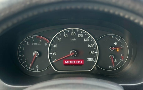 Suzuki SX4 II рестайлинг, 2008 год, 499 000 рублей, 22 фотография