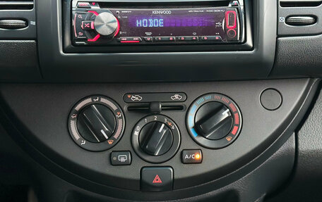 Nissan Note II рестайлинг, 2013 год, 719 000 рублей, 15 фотография